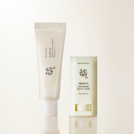 All Day Sun Duo Sunscreen Set