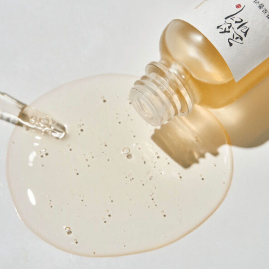 Glass Skin Kit