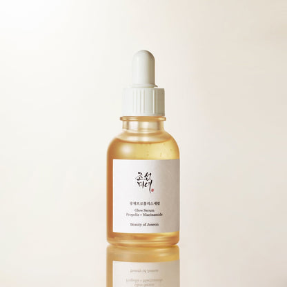 Glow Boosting Duo