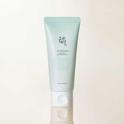 Deep Double Cleansing Duo
