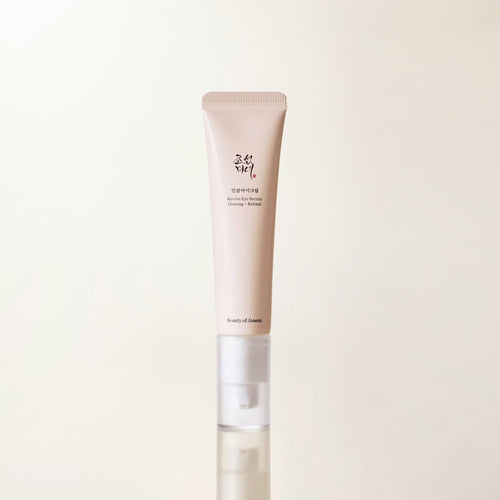 Revive Eye Serum : Ginseng + Retinal